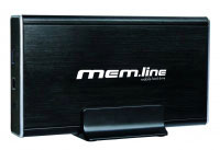 Takems 500GB mem.line 3.5 HDD (TMSML500SAT3503) Takems 500GB mem.line 3.5 HDD (TMSML500SAT3503)